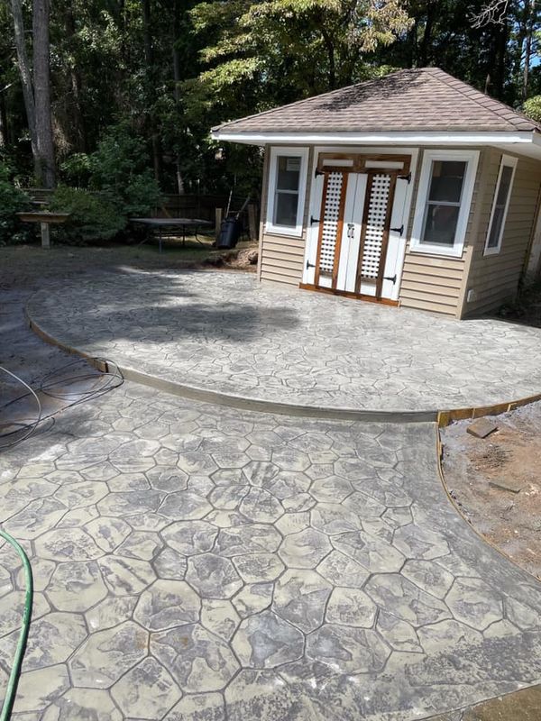 Concrete