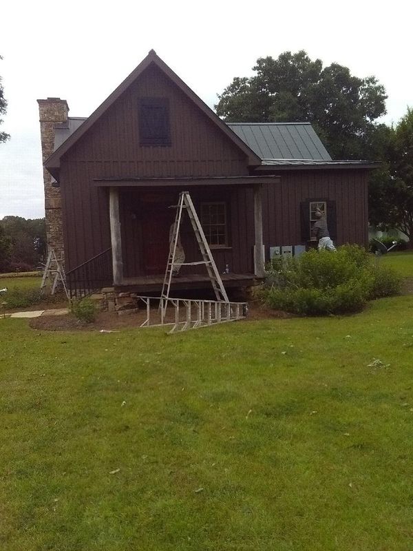 Exterior Painting