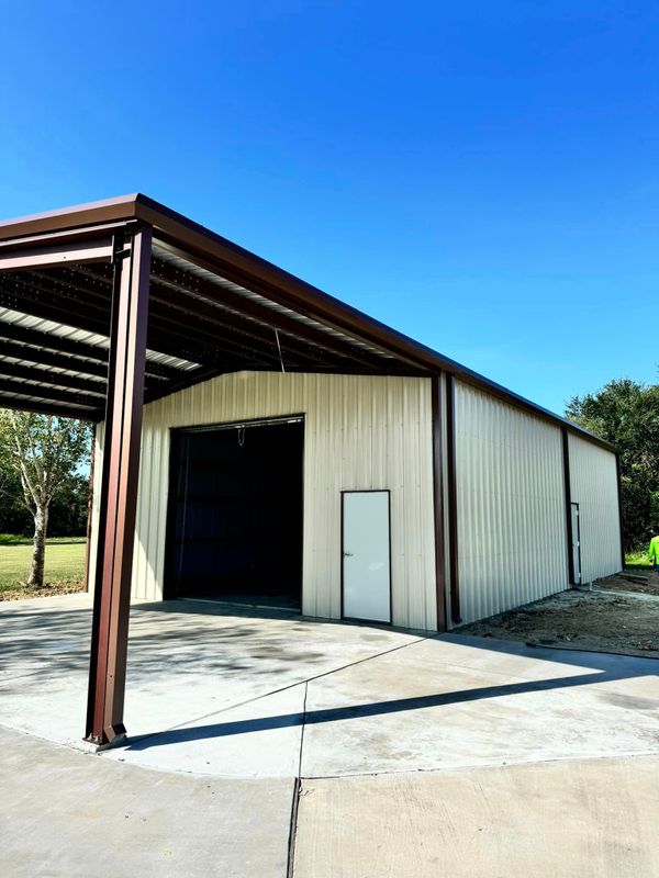 Exterior Renovations