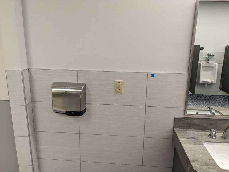 Commercial Remodel