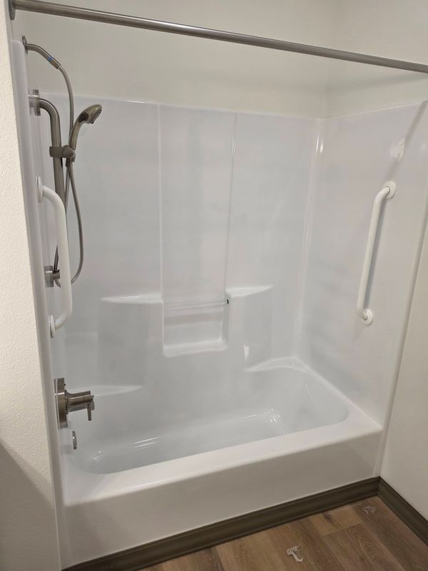 Bathroom Renovation