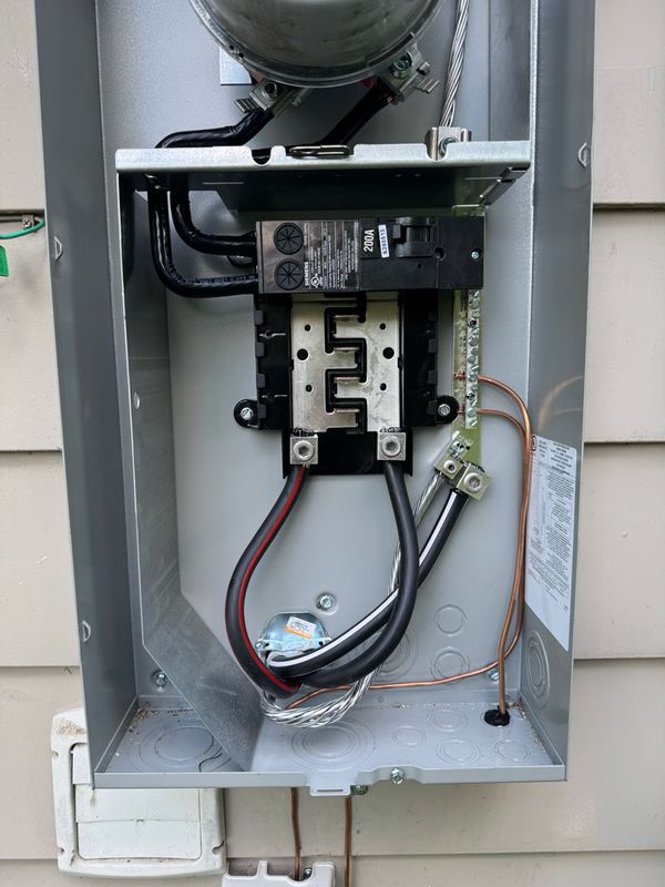 Electrical Inspections