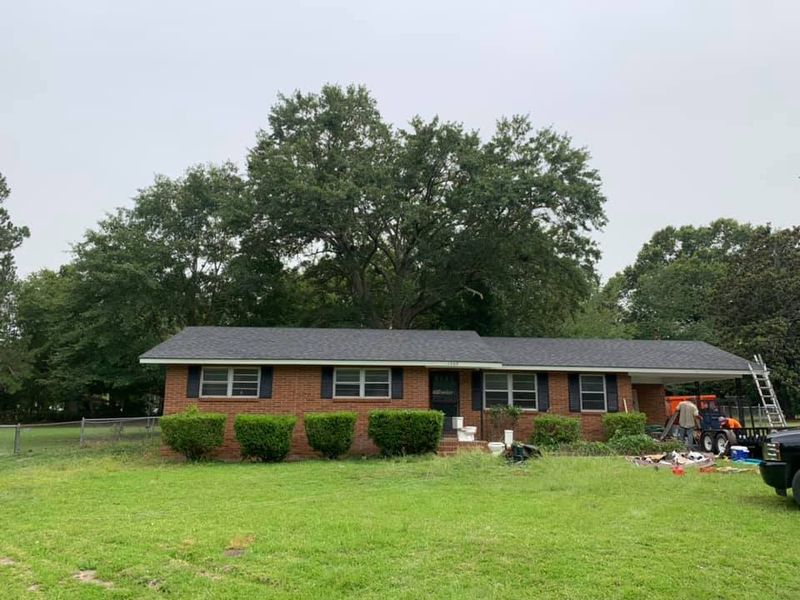 Roofing