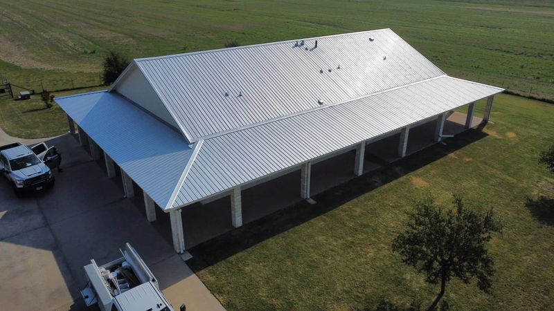 Roofing Installation