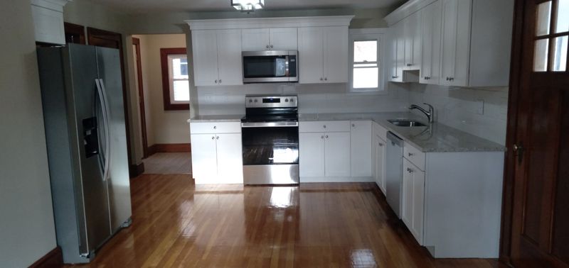 Kitchens