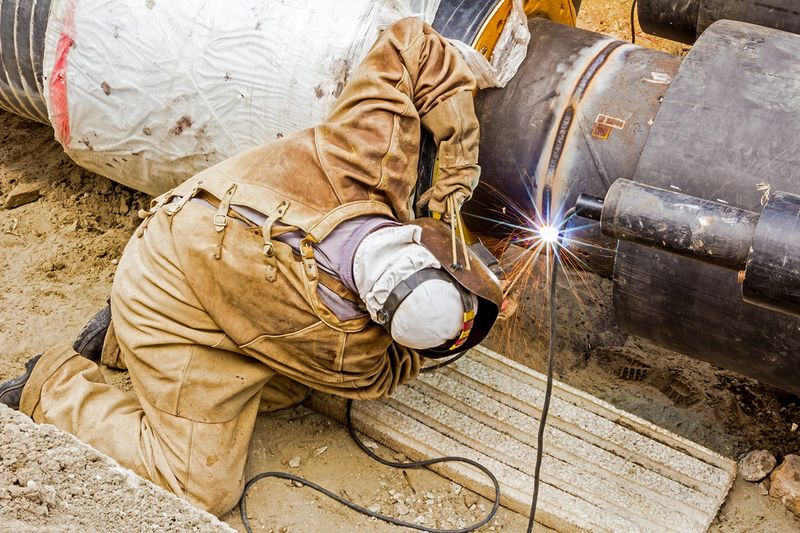 Arc Welding