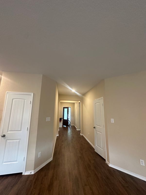 Interior Painting