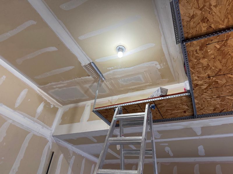 Drywall Installation & Hanging (Denver & Surrounding Areas)