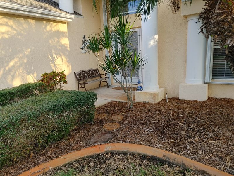 Landscape Installation