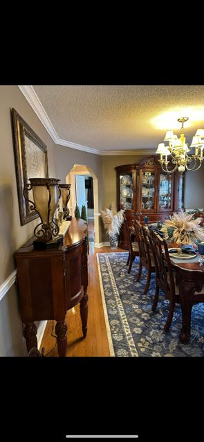 Interior Painting gallery