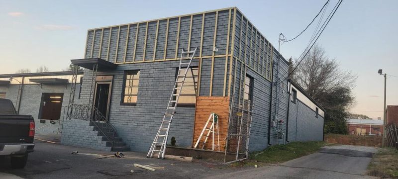 Carpentry