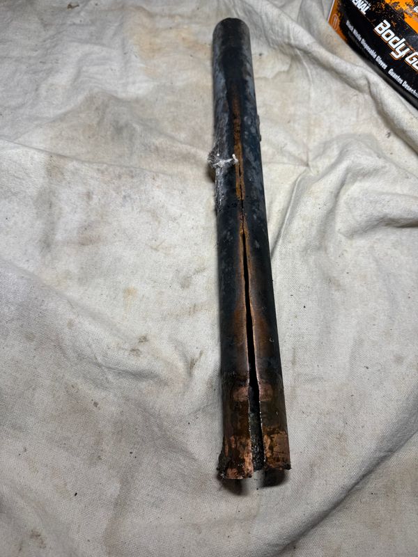 Leak Detection and Repair