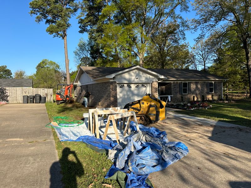 Rental Equipment 