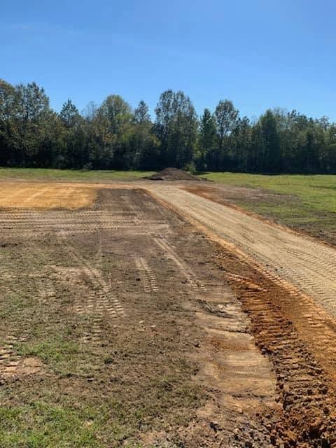 Site Grading