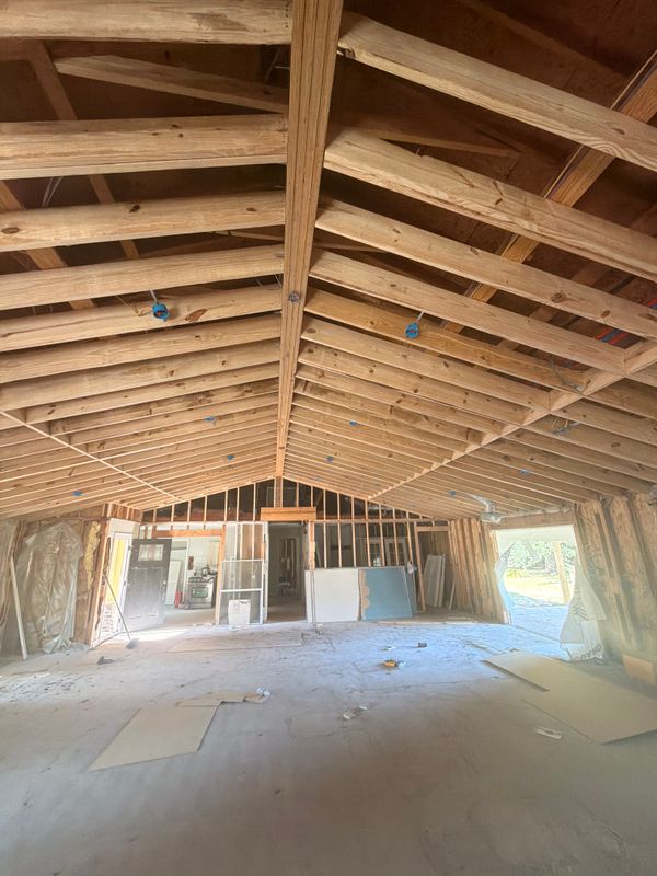 Residential Construction