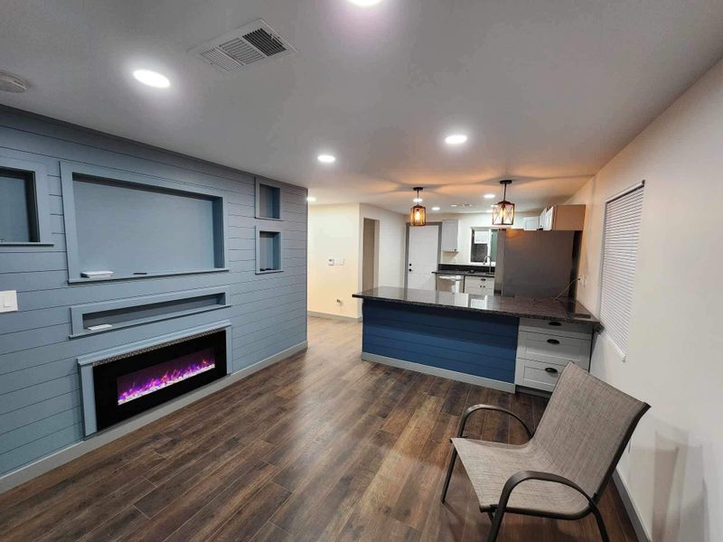 Kitchen Renovations