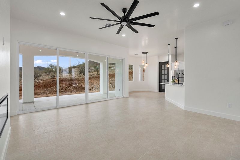 Custom Home Construction