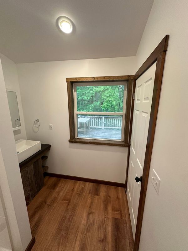 Interior & Exterior Remodels