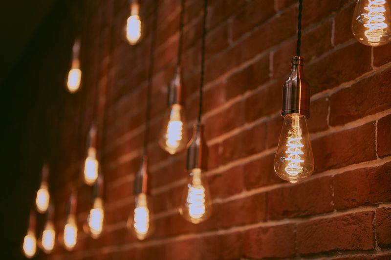 Lighting Installation and Repairs