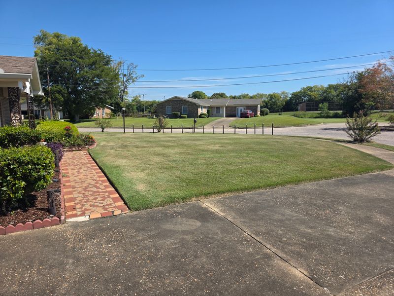 Lawn Maintenance