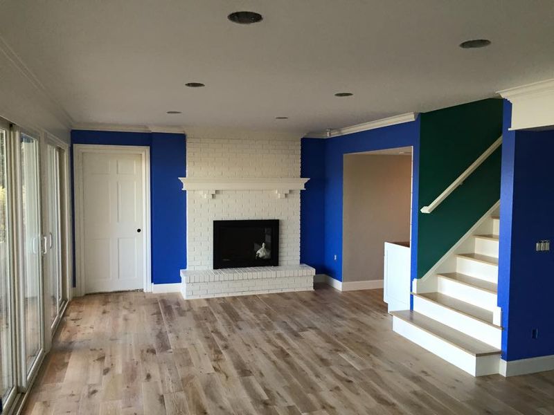 Interior Painting