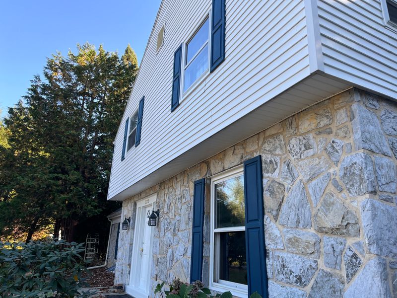 Exterior Painting