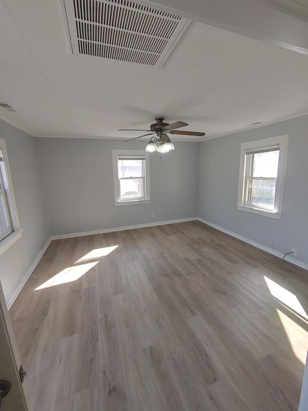 Flooring