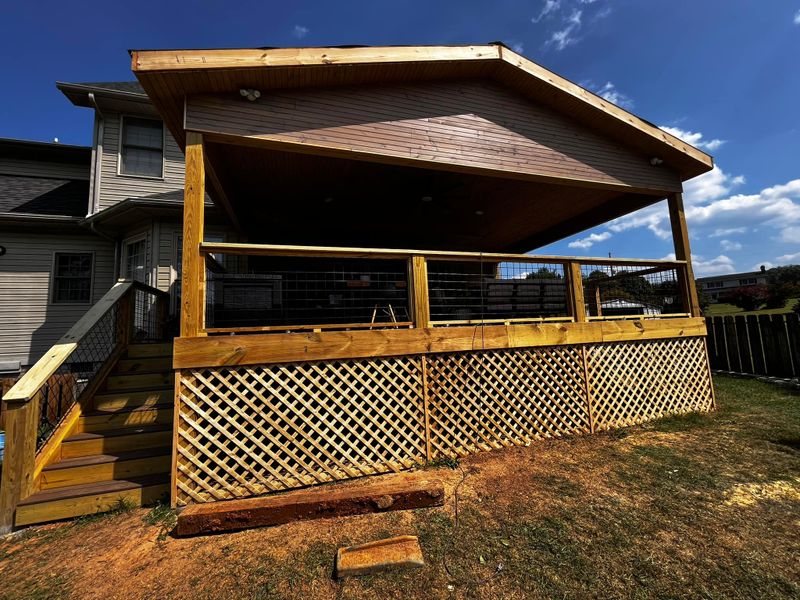 Exterior Remodeling