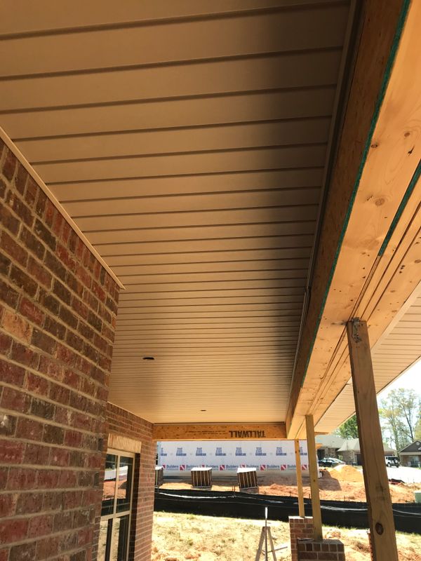 Siding