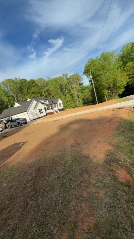 Land Grading