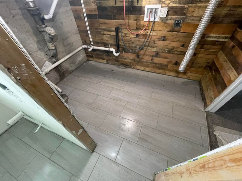 Flooring