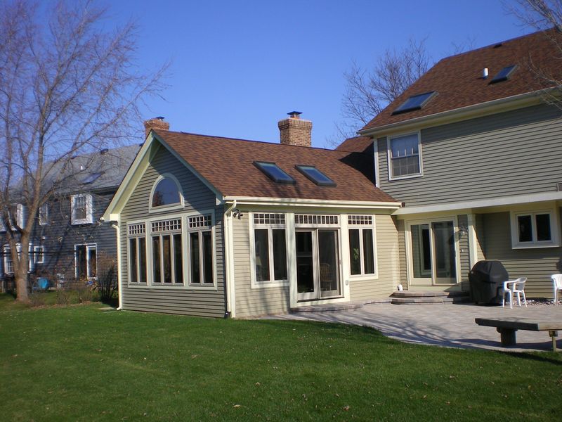 Home Additions