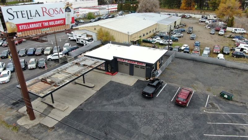 Flat Roofing 