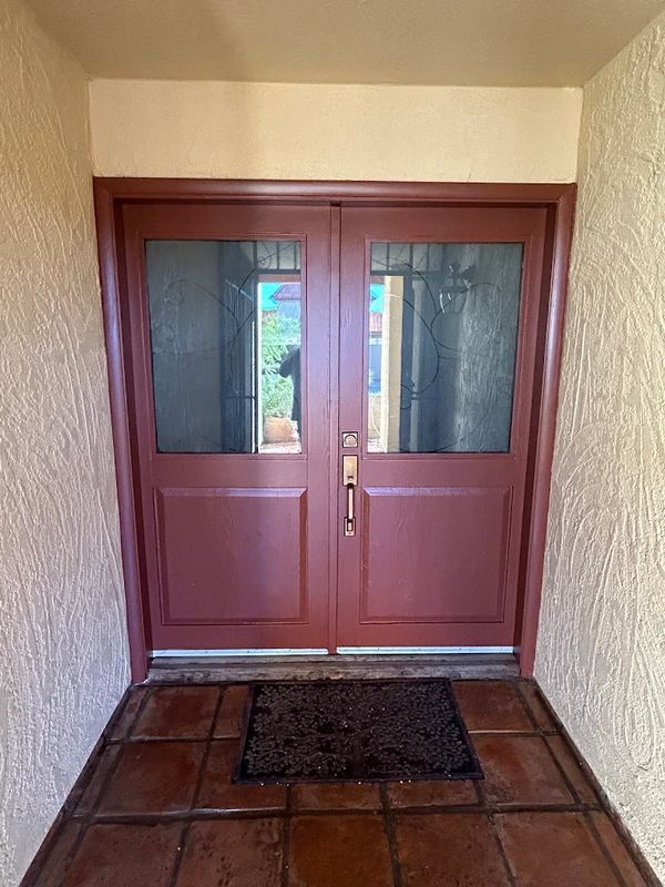 Exterior Painting