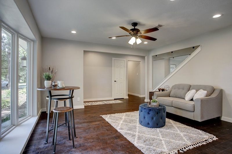 Interior Renovations
