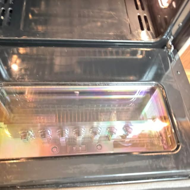 Deep Cleaning