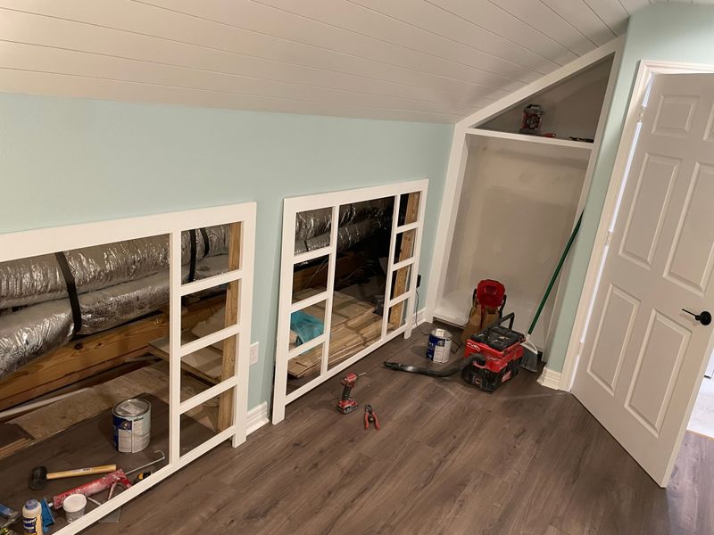 Flooring