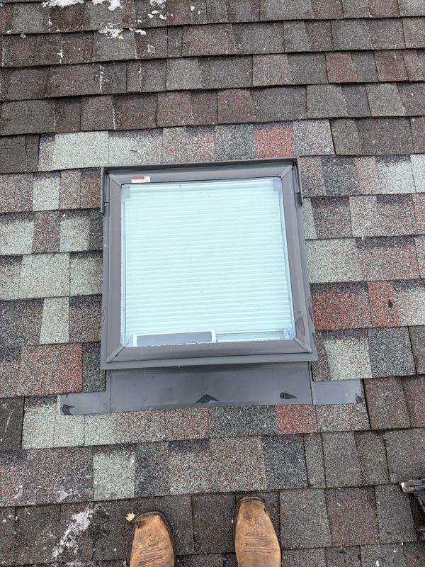 Roofing Replacement