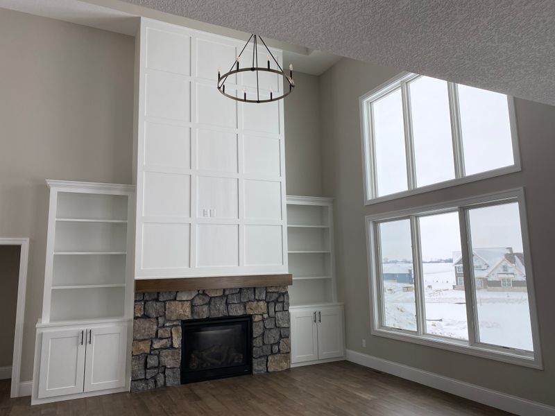 Custom Home Design and Construction