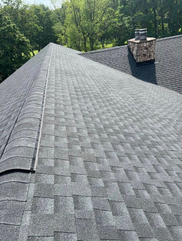 Roofing