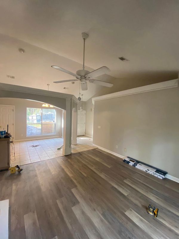 Flooring