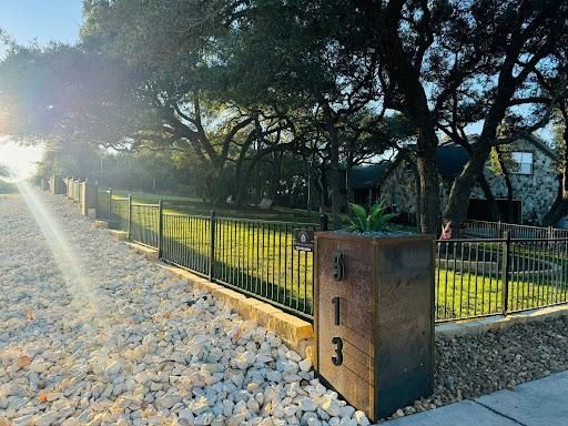 Landscape Design