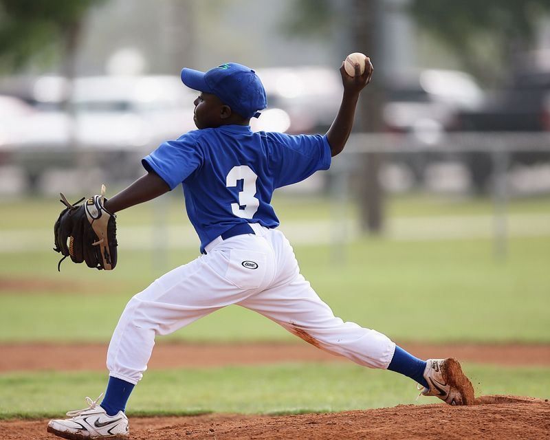 Baseball Coaching