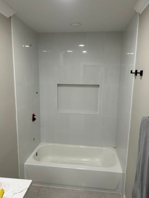 Kitchen and Bathroom Renovations