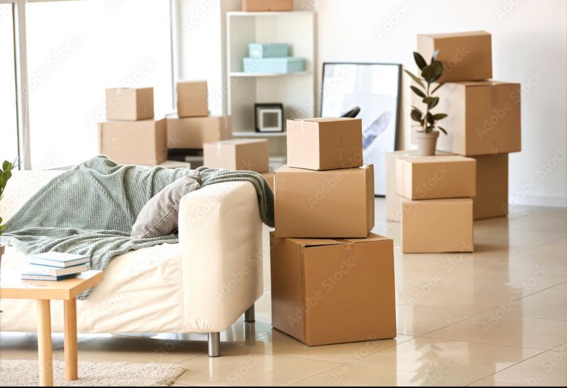 Moving / Other Service