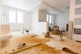 Demolition