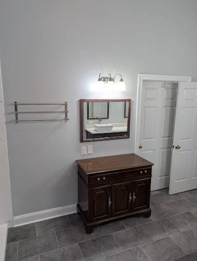 Full Bathroom Remodel