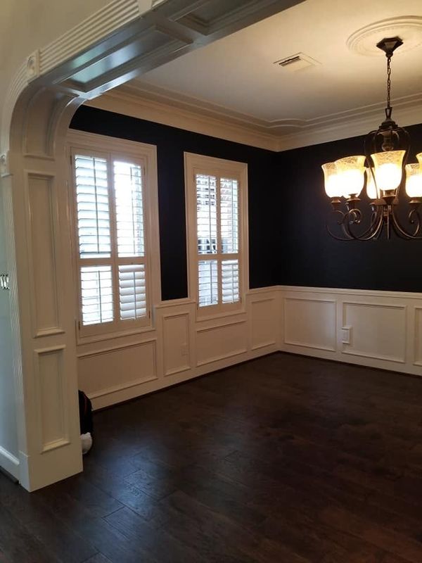 Interior Painting