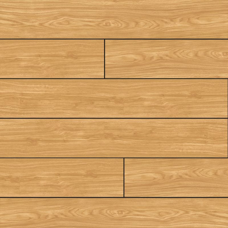 Woodlook porcelain tile 