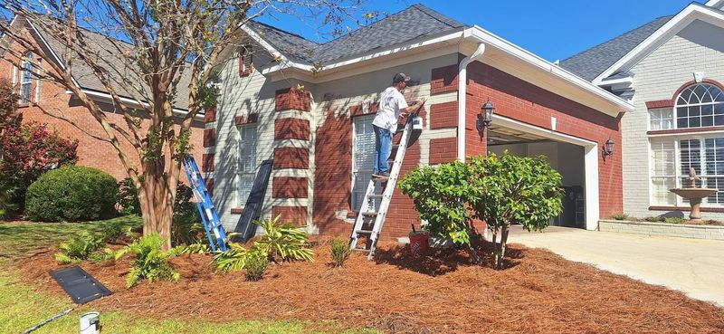 Exterior Painting